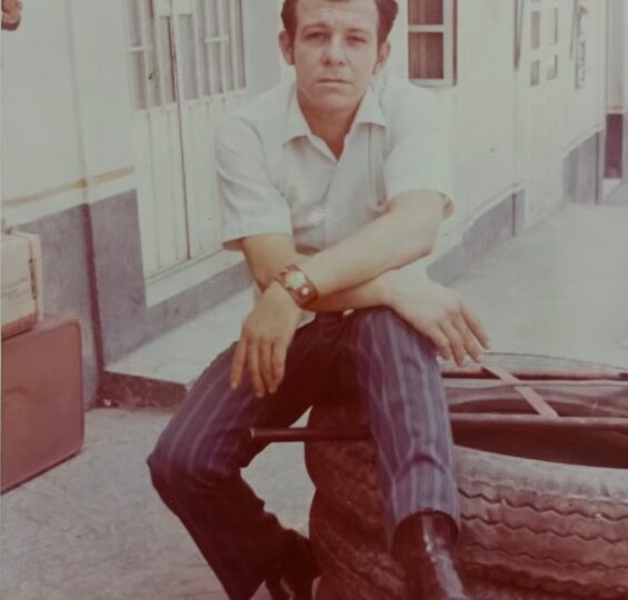 ¡Feliz 79 Aniversario a Arturo “El Güero”