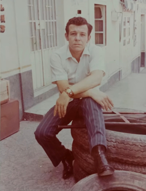 ¡Feliz 79 Aniversario a Arturo “El Güero”