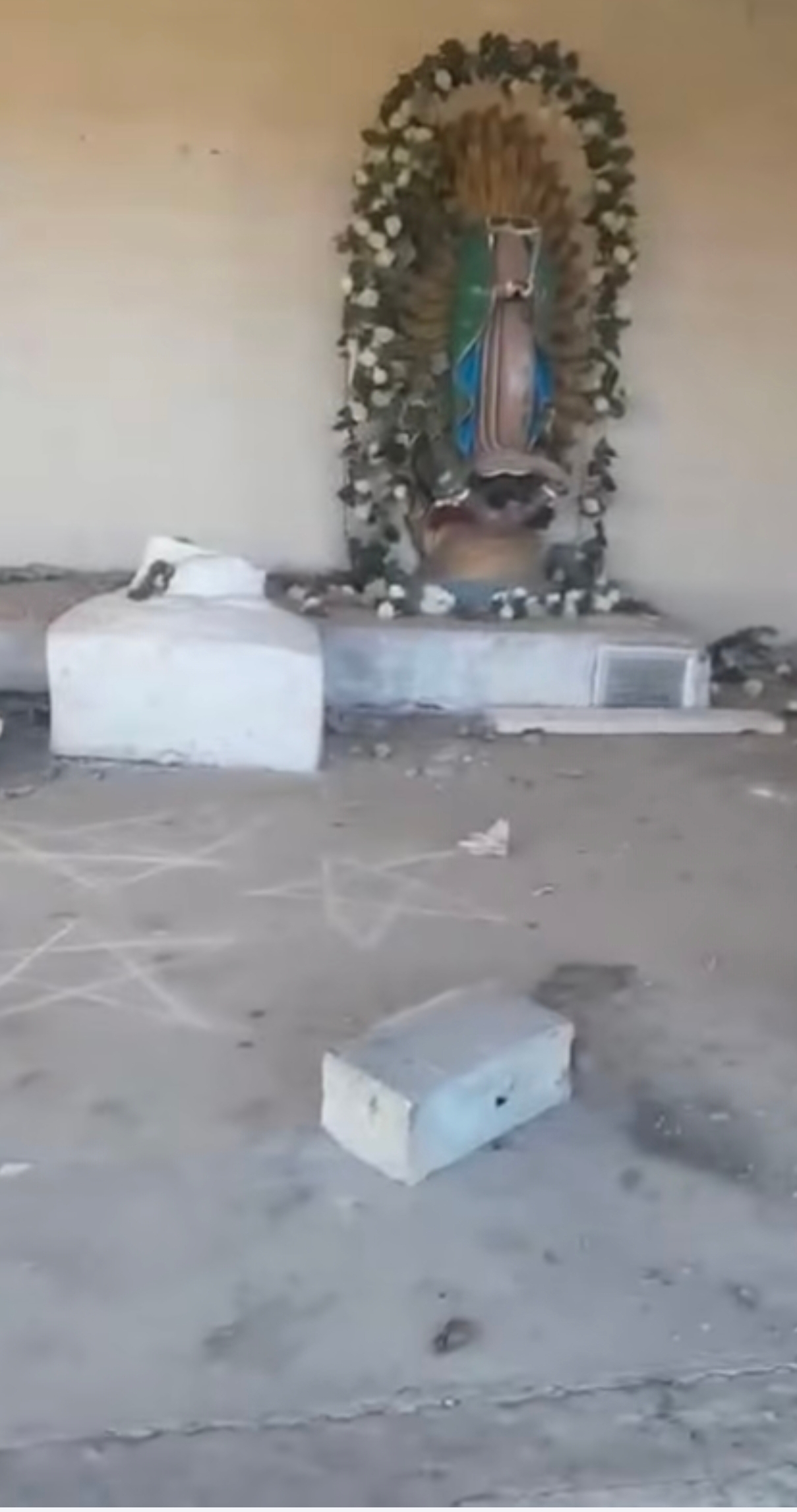 Cárdenas | ‼️MUY LAMENTABLE ‼️