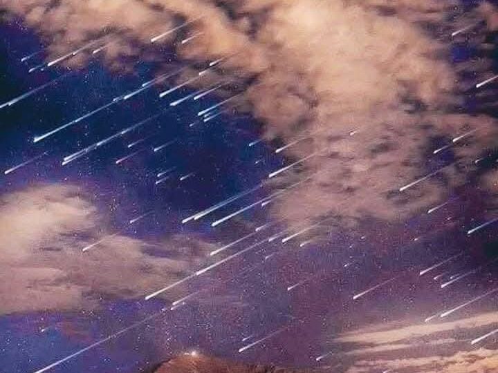 🌌✨ Lluvia de estrellas Perseidas 2025: fecha y hora para verla en México 🌠🇲🇽