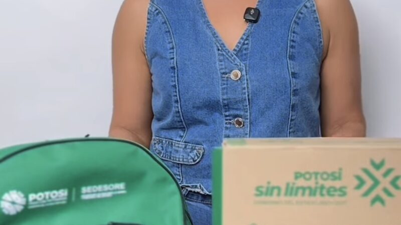 ¡El Kit de regreso a Clases!