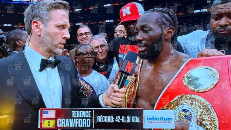 CANELO ALVAREZ PIERDE!!!