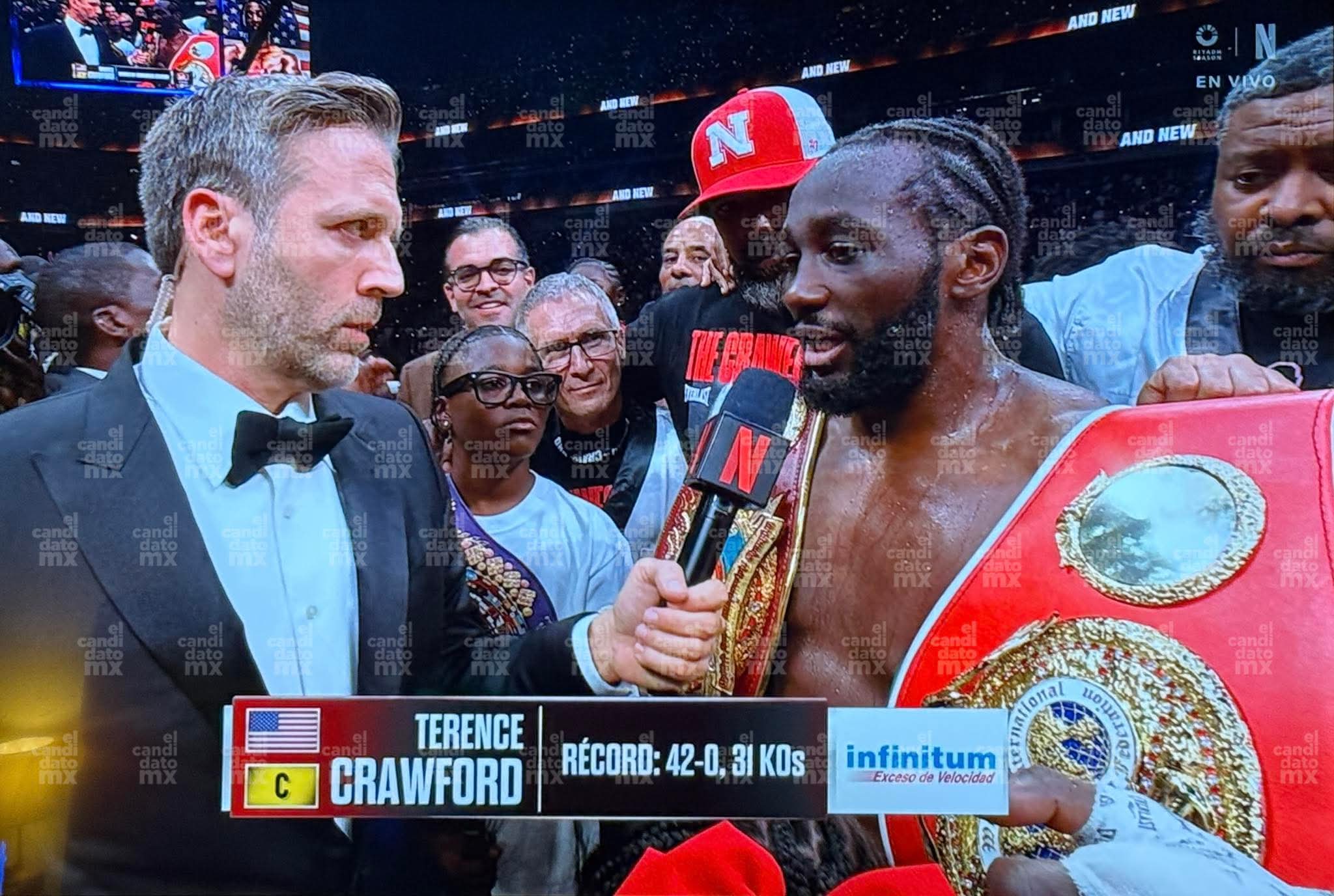 CANELO ALVAREZ PIERDE!!!