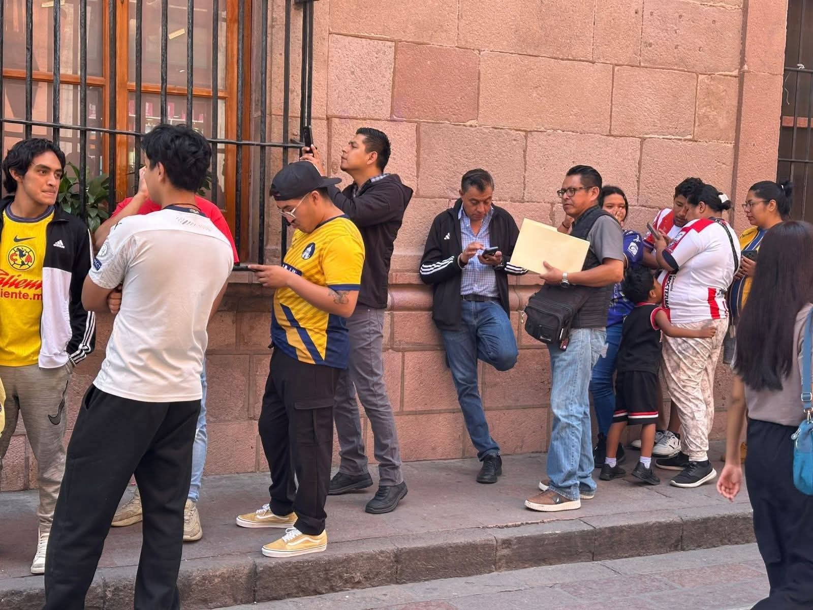 🦅🔥 ¡LOCURA TOTAL EN SLP POR EL AMÉRICA VS ATLÉTICO! 🔥🏟️