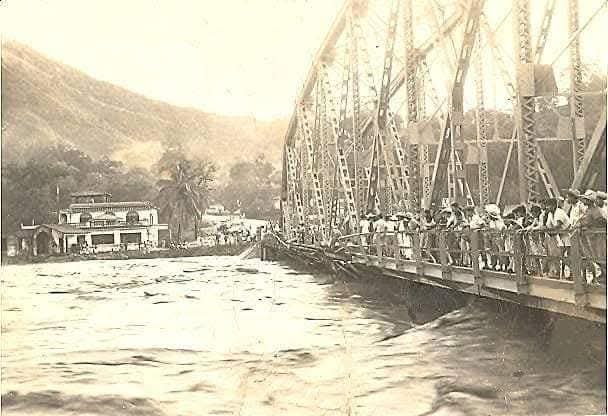 ¿Hoy Tamazunchale volverá a vivir una inundación como en 1955?