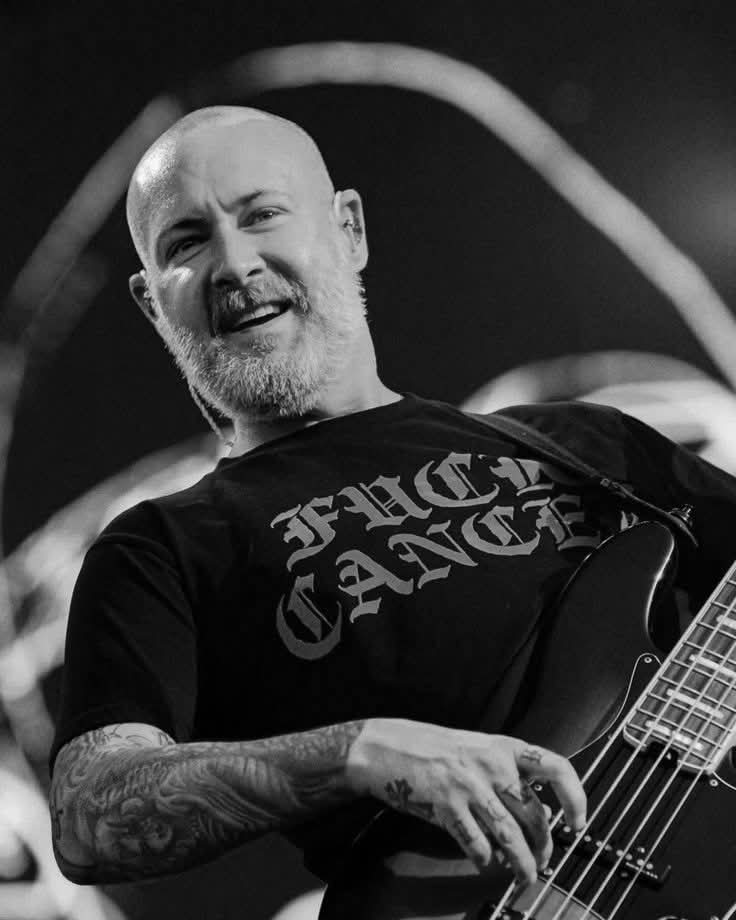 Luto en el Nu Metal: Fallece Sam Rivers, Bajista y Miembro Fundador de Limp Bizkit, a los 48 Años19 de octubre de 2025