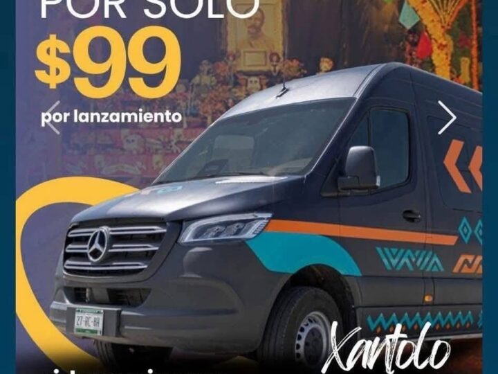 🚍 SE ACABARON LOS “RAIDs”: GRUPO VENCEDOR LANZA VIAJES A SAN LUIS POR SOLO $99 💥