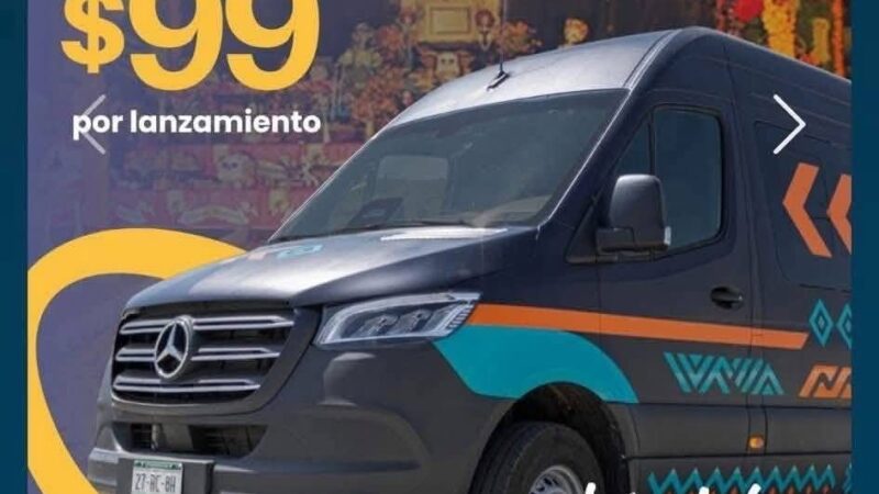 🚍 SE ACABARON LOS “RAIDs”: GRUPO VENCEDOR LANZA VIAJES A SAN LUIS POR SOLO $99 💥