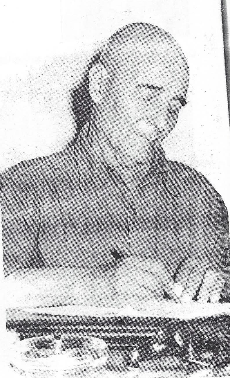 2,299.- LAS EFEMERIDES DE UN DIA COMO HOY, 8 DE NOVIEMBRE.