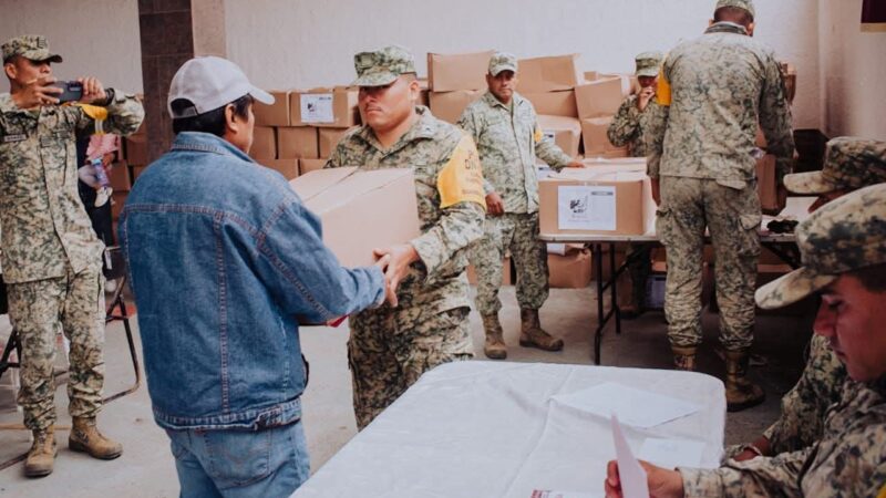 📰 Inicia Segunda Etapa de Pagos para Reconstrucción tras Lluvias en 5 Estados