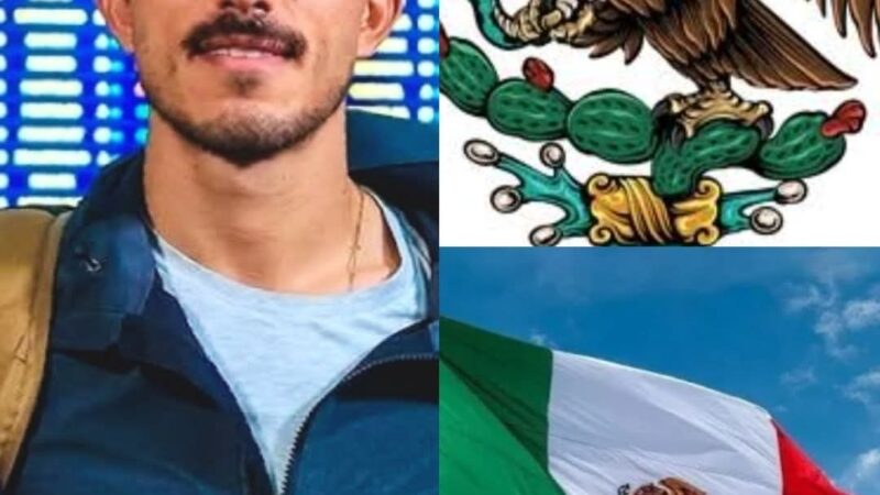 Gerardo Ulloa aterriza en México: El ‘Rey de la Montaña’ vuelve con doble oro panamericano