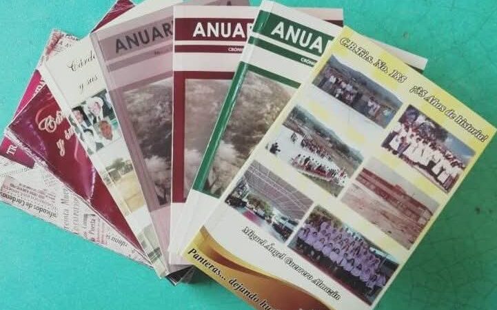 De la Página Oficial en Facebook de Cronista Municipal de Cárdenas S.L.P.