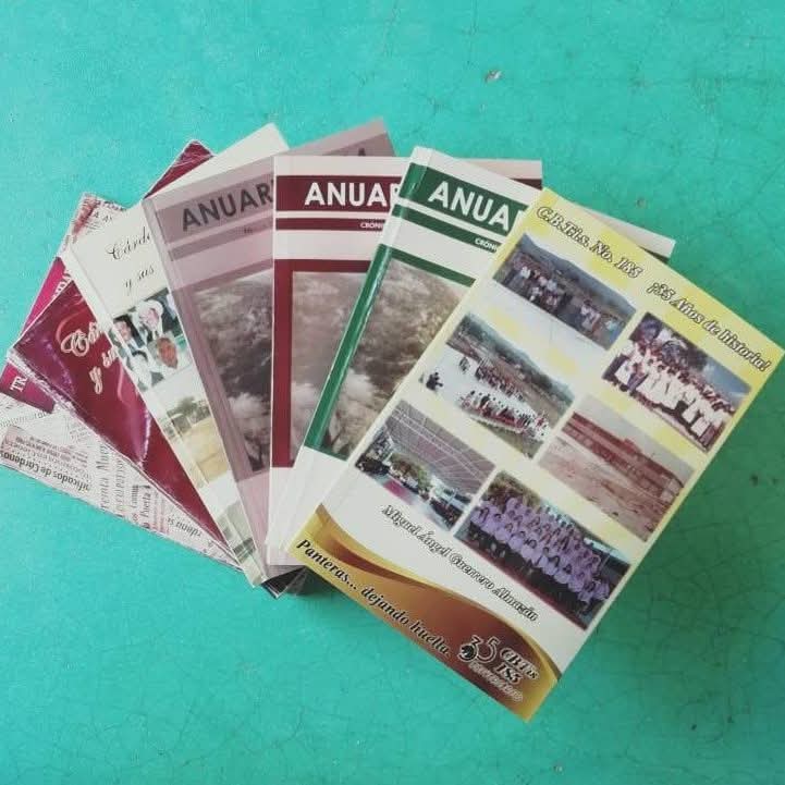 De la Página Oficial en Facebook de Cronista Municipal de Cárdenas S.L.P.