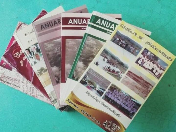 De la página oficial en Facebook del Cronista Municipal de Cárdenas San Luis Potosí.