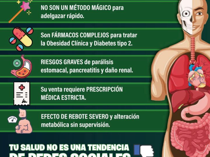 Hable con su médico: El camino personal hacia un peso saludable