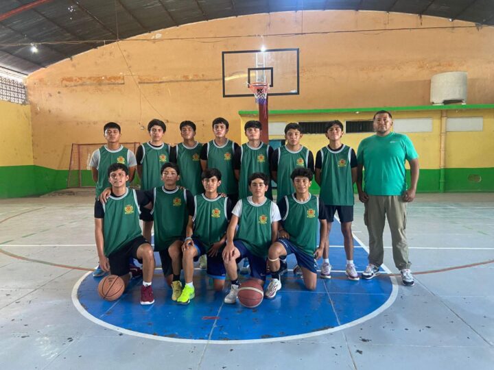 🏀 ¡ESTAMOS EN SEMIFINALES! 🏀