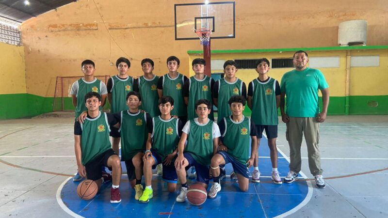 🏀 ¡ESTAMOS EN SEMIFINALES! 🏀