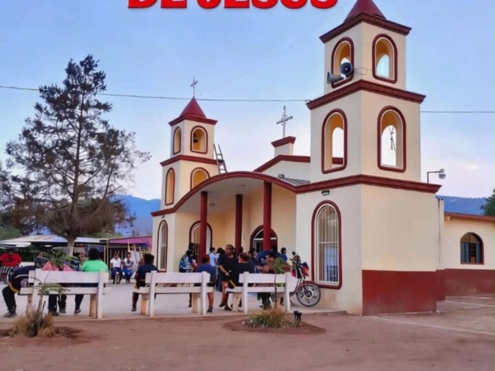 🔔 ¡TODO LISTO EN LOBOS PARA LA GRAN FIESTA PATRONAL! 🔔