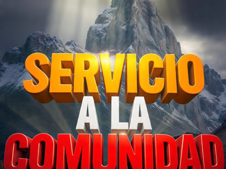 ⚠️ AVISO DE URGENCIA A LA COMUNIDAD ⚠️