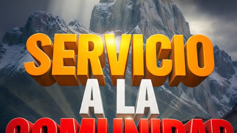 ⚠️ AVISO DE URGENCIA A LA COMUNIDAD ⚠️