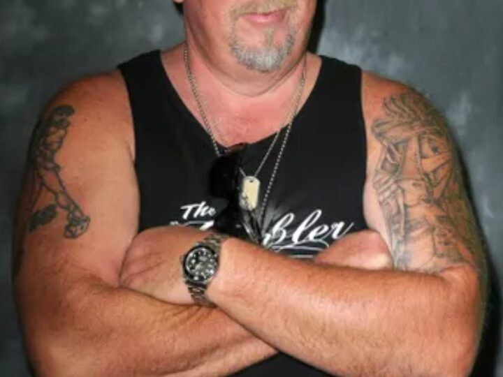 Luto en “Storage Wars”: Fallece Darrell Sheets a los 67 años