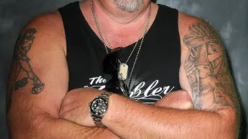 Luto en “Storage Wars”: Fallece Darrell Sheets a los 67 años