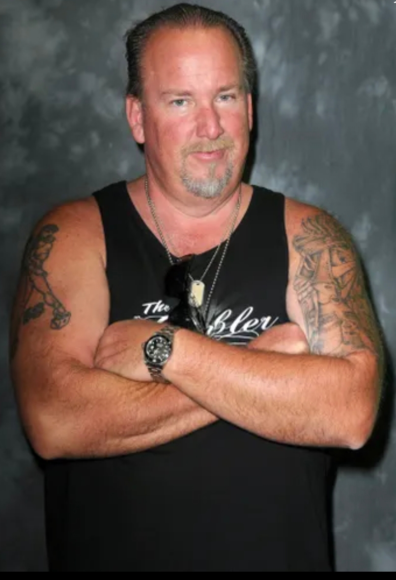 Luto en “Storage Wars”: Fallece Darrell Sheets a los 67 años