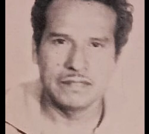 Aniversario del Natalicio de Don Apolonio Maldonado