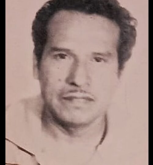 Aniversario del Natalicio de Don Apolonio Maldonado