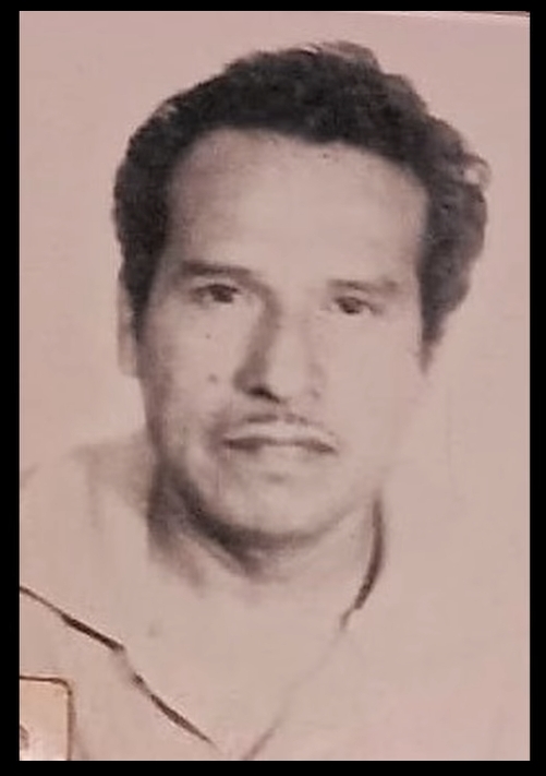 Aniversario del Natalicio de Don Apolonio Maldonado