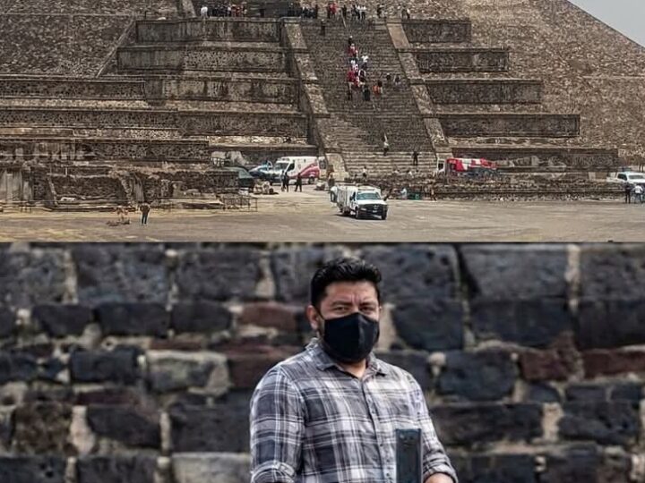 ¡TRAGEDIA EN ZONA TURÍSTICA! DOS MUERTOS Y SEIS HERIDOS TRAS ATAQUE ARMADO