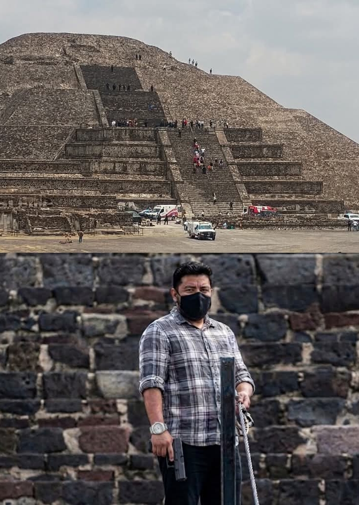 ¡TRAGEDIA EN ZONA TURÍSTICA! DOS MUERTOS Y SEIS HERIDOS TRAS ATAQUE ARMADO