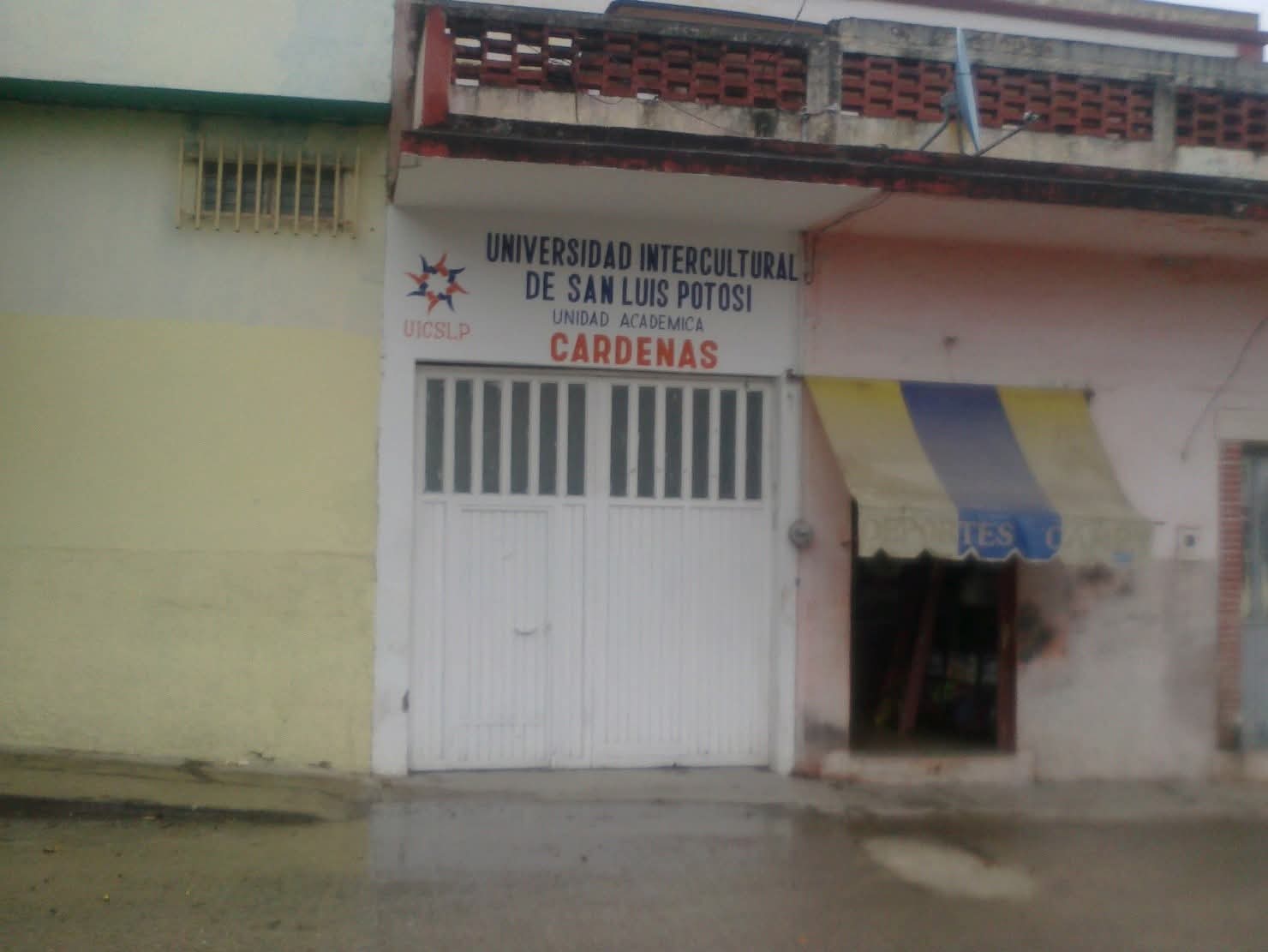 De la Página Oficial en Facebook de Cronista Municipal de Cárdenas S.L.P.