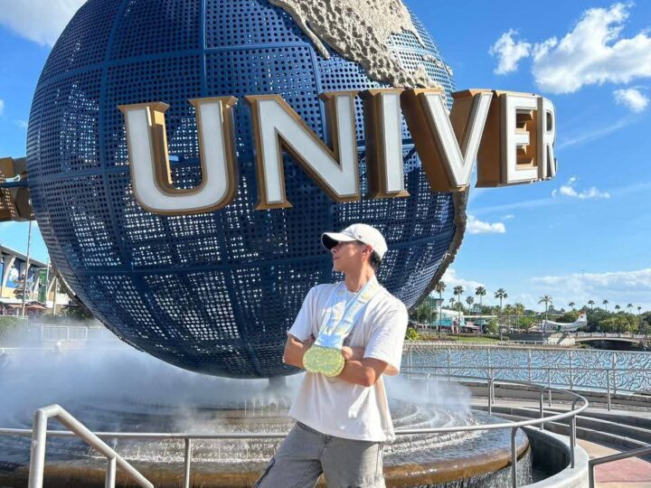 RIOVERDENSE CONQUISTA TRES MEDALLAS DE ORO EN CAMPEONATO MUNDIAL EN ORLANDO, FLORIDA⭐️