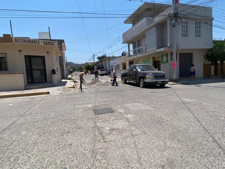 Cierre Vial Galeana y Obregón 🚧