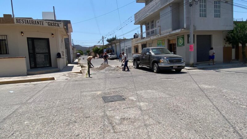 Cierre Vial Galeana y Obregón 🚧