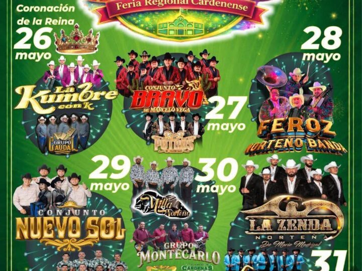 🚨 ¿FERECA 2026: Tradición o Decepción? Un análisis del programa oficial 🚨