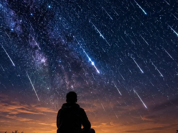 La Sociedad Astronómica de Ciudad Madero organiza una jornada de observación nocturna.