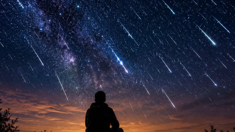 La Sociedad Astronómica de Ciudad Madero organiza una jornada de observación nocturna.