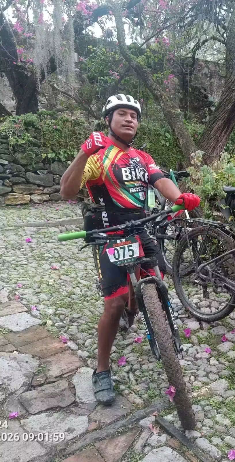 —–ACTUALIZACION ——🚨 URGENTE: ÚLTIMO REPORTE SOBRE EL CICLISTA DESAPARECIDO EN CERRITOS” 🚨